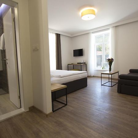 Riverside Residence Сараево Екстериор снимка