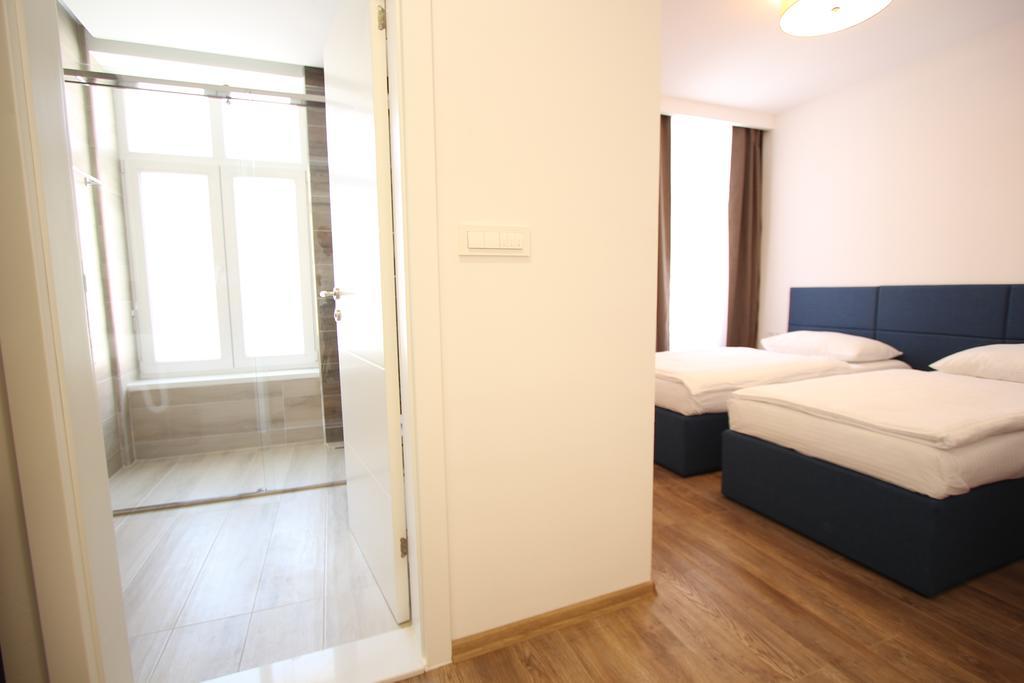 Riverside Residence Сараево Екстериор снимка